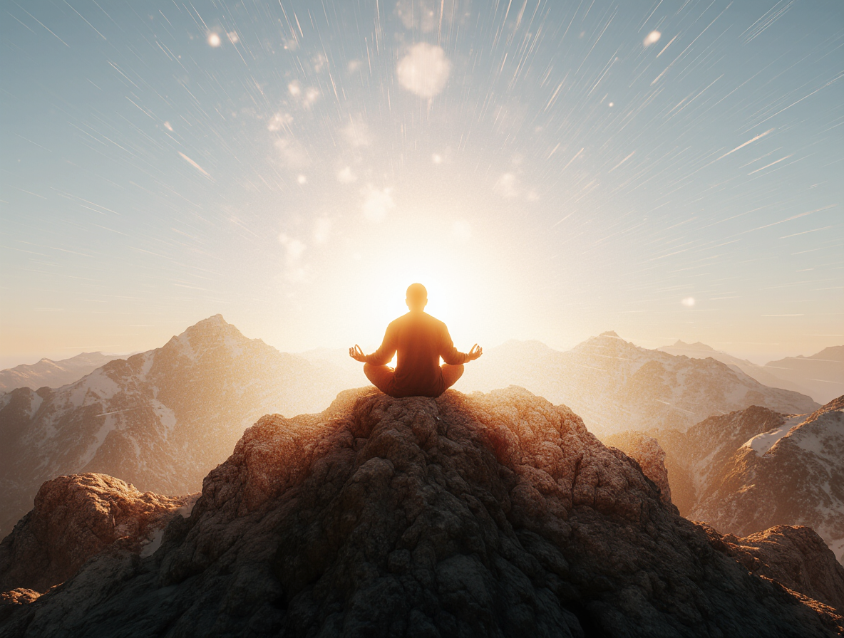 Emotional Calibration: Building Inner Clarity in High-Stakes Moments