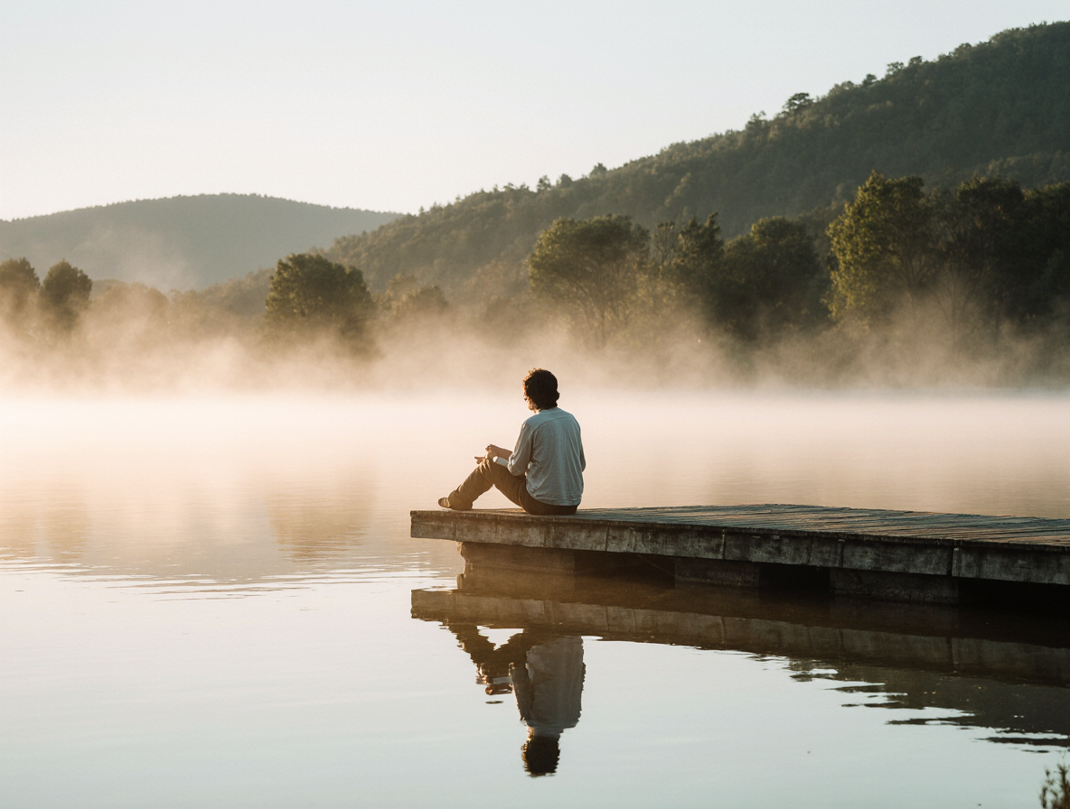 Self-Reflection for Entrepreneurs: A Strategic Alternative to Journaling